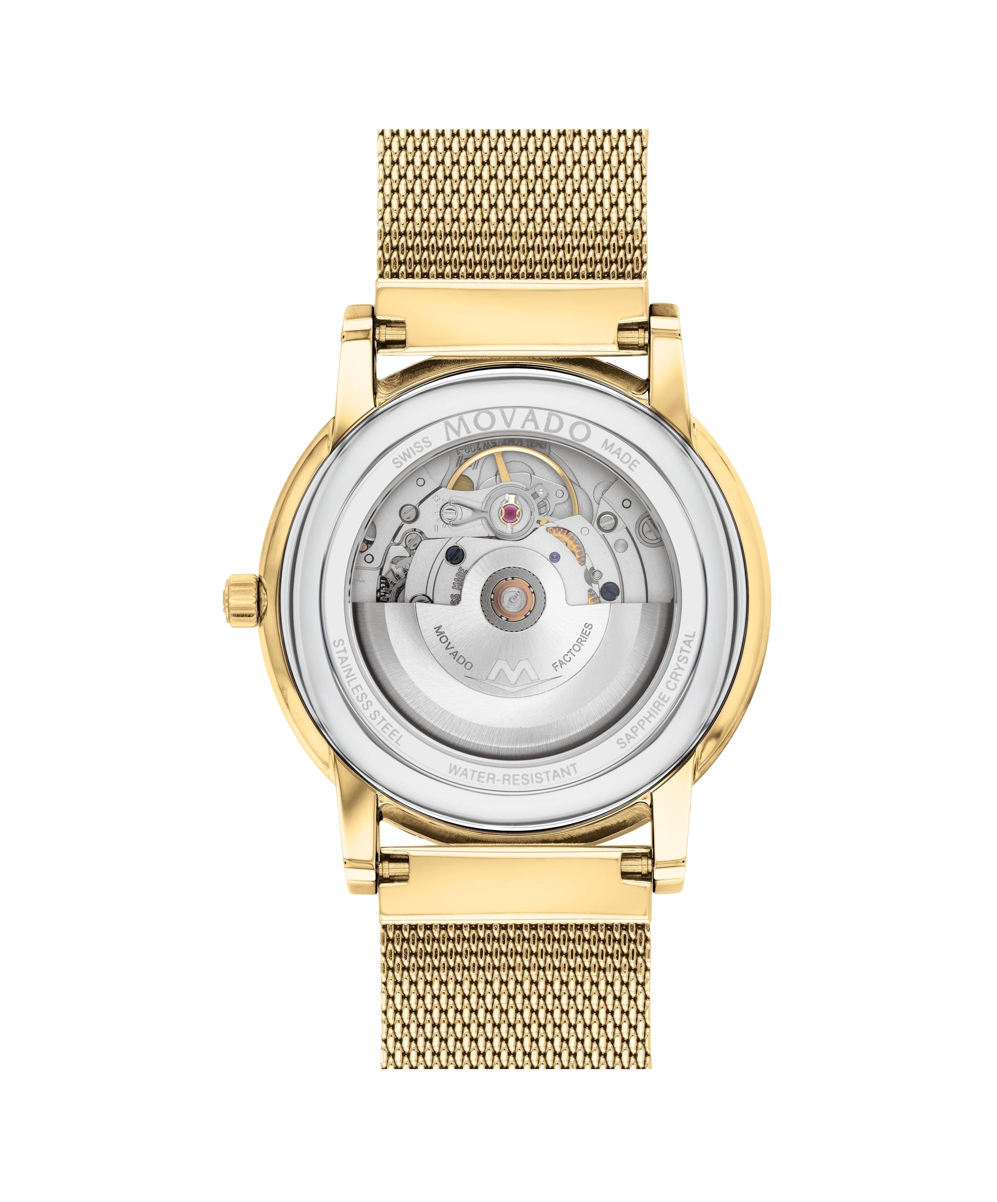 Movado Museum Classic Automatic (7991068360934) (10220941967553)