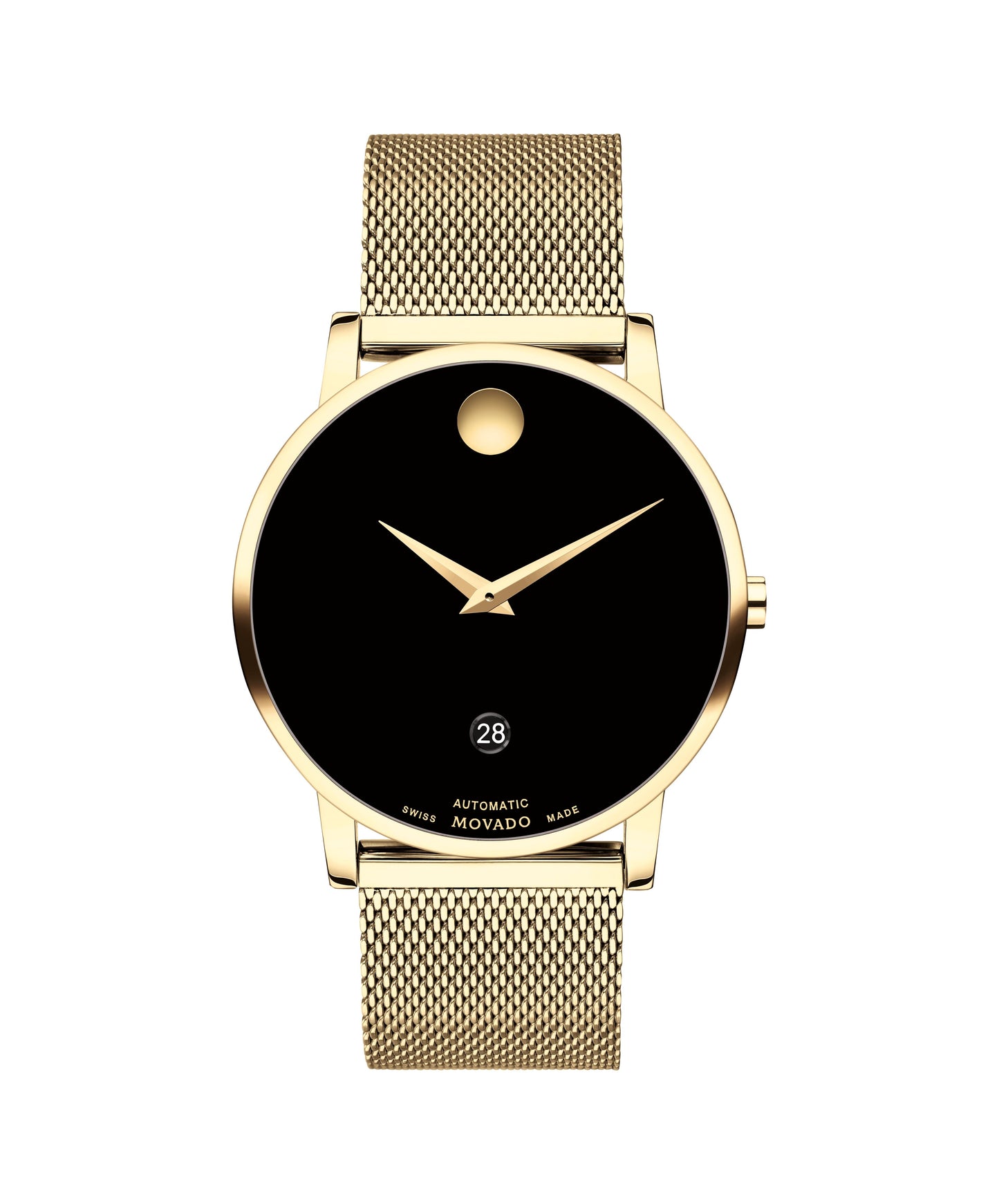 Movado Museum Classic Automatic (7991068360934) (10220941967553)