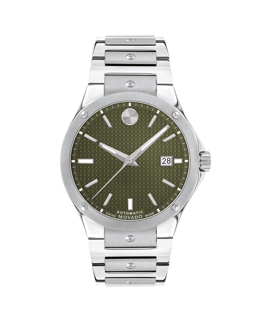 Movado SE Automatic (7991068459238) (10220941344961)