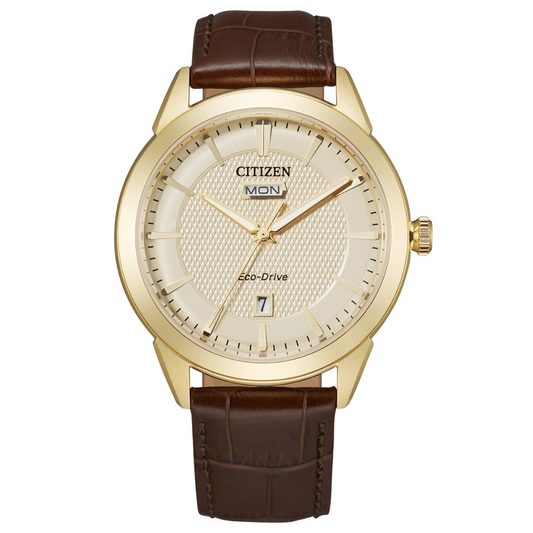 Gents Citizen Eco Drive Rolan (8360651915494) (10220843172033)