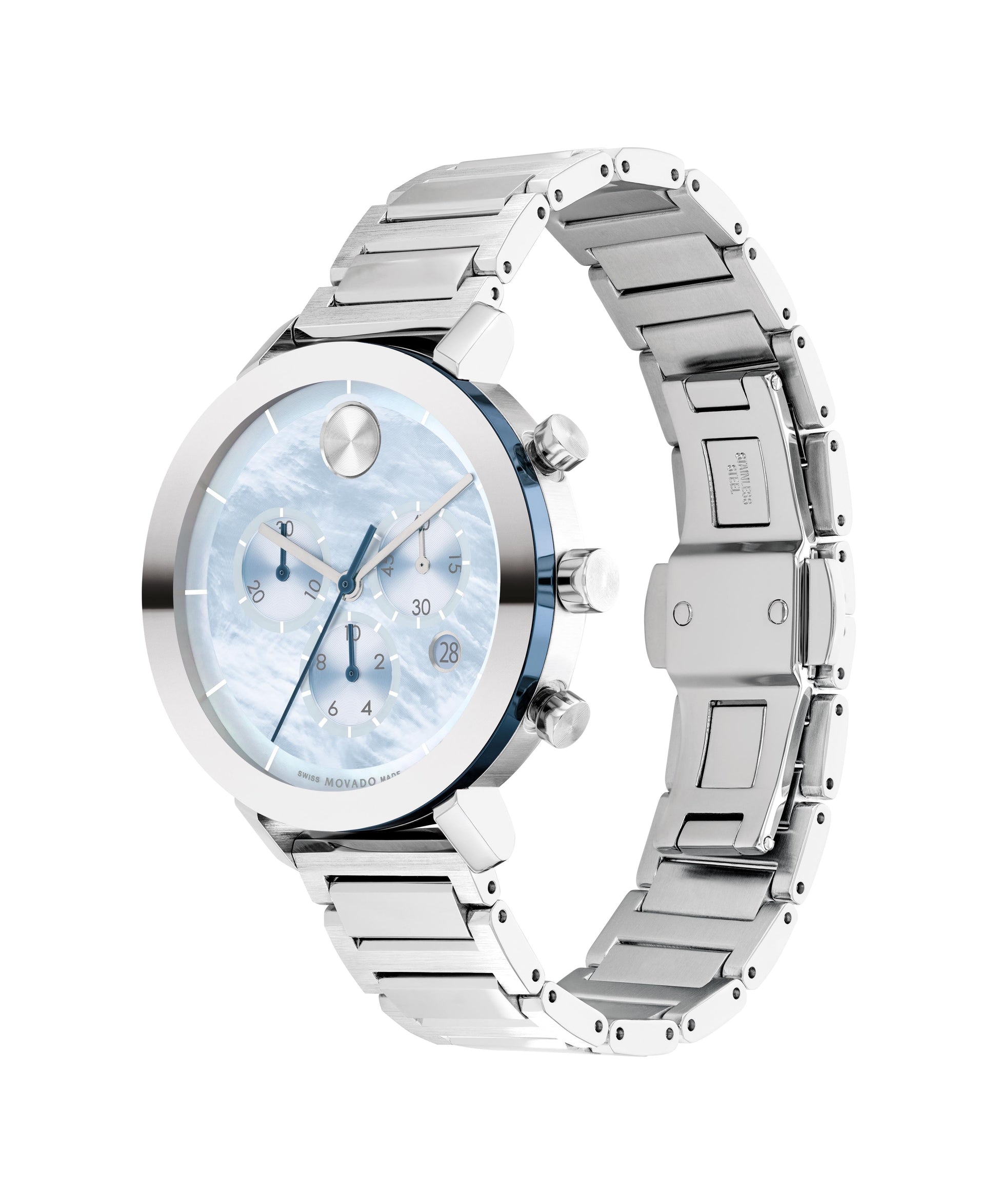 Movado Bold Evolution (7991068917990) (10220940656833)