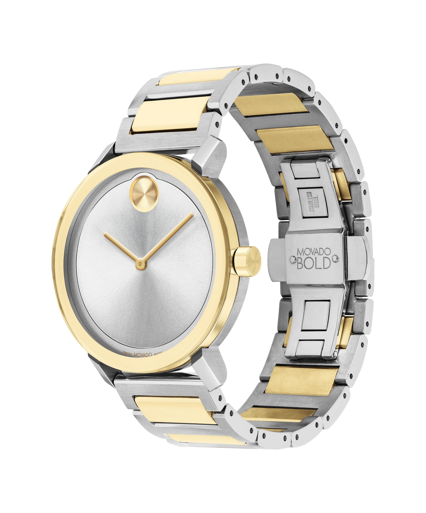 Movado Bold Evolution (7991068983526) (10220939804865)