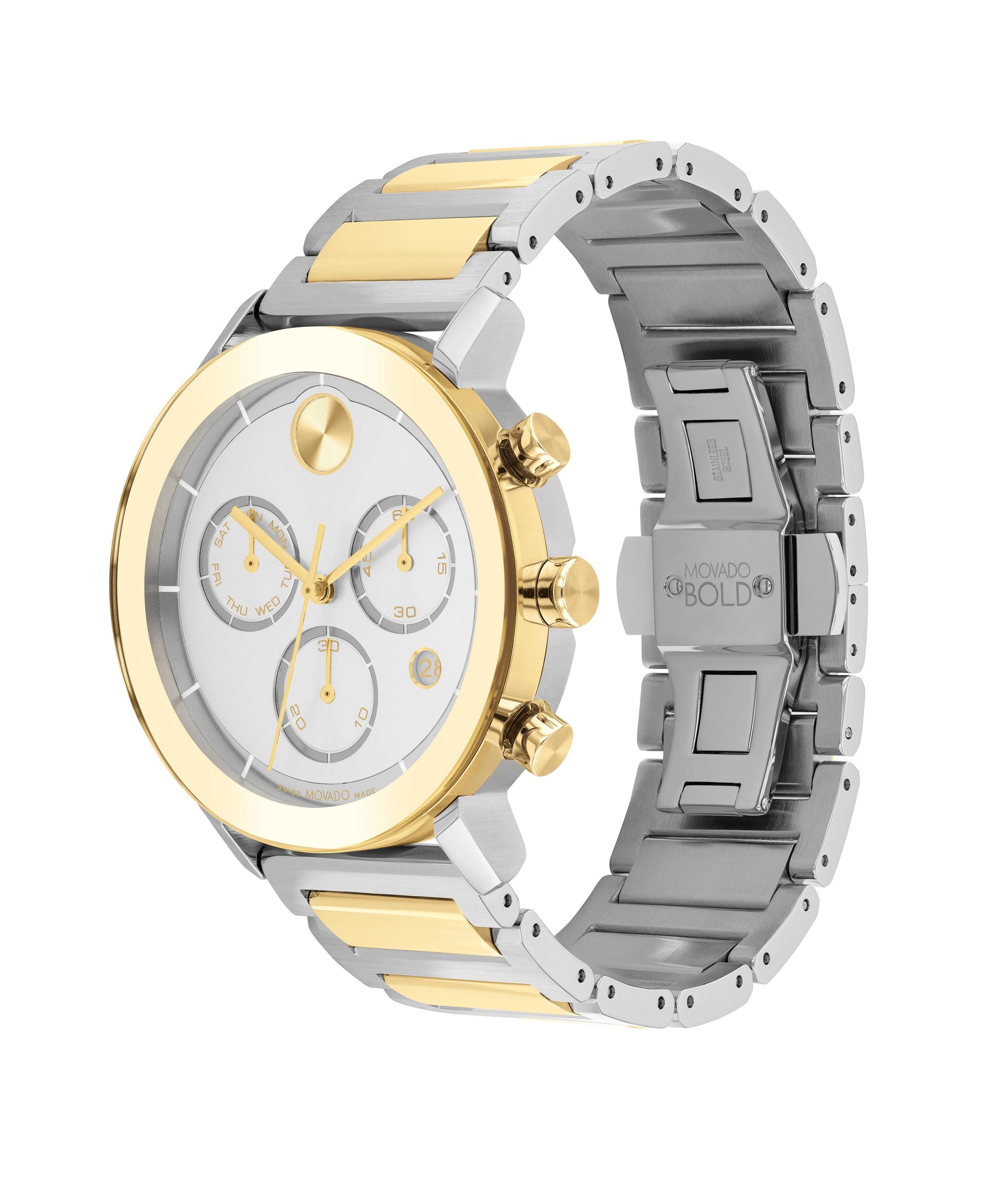 Movado Bold Evolution (7991069049062) (10220939477185)