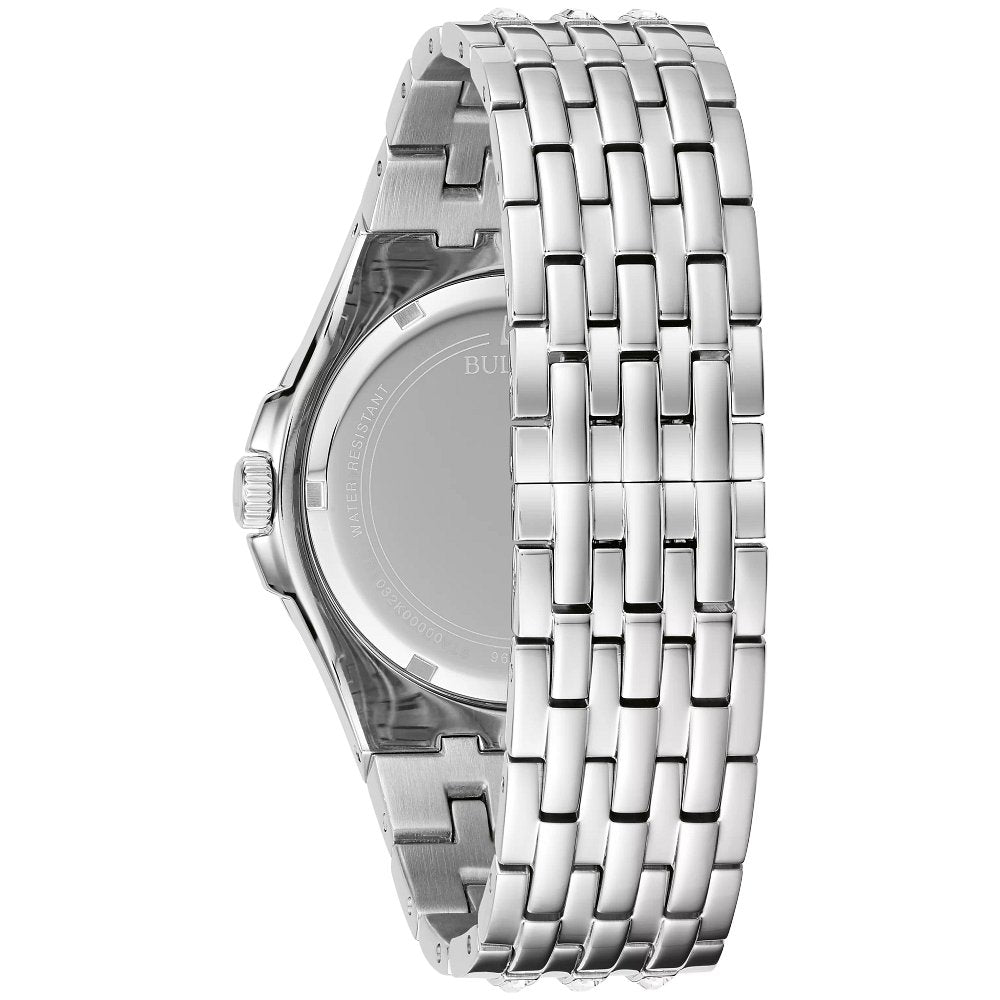 Bulova  Phantom Mens Stainless Steel (8287993594086) (10220858114241)