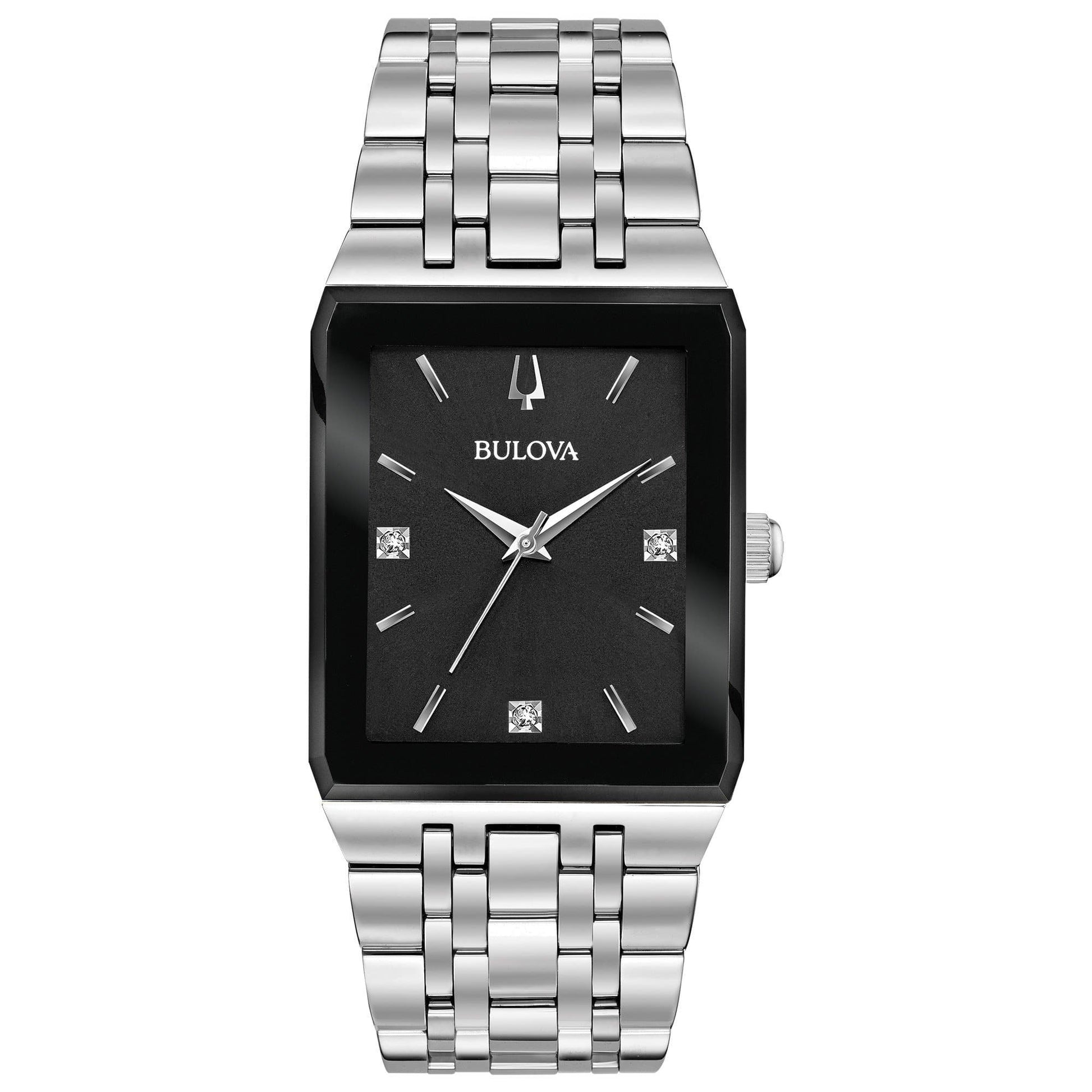 Bulova Quardra Watch (5985223278747) (10220985024705)