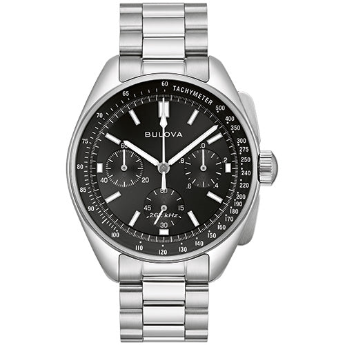 Bulova Lunar Pilot Chronograph  (8135142408422) (10220872302785)