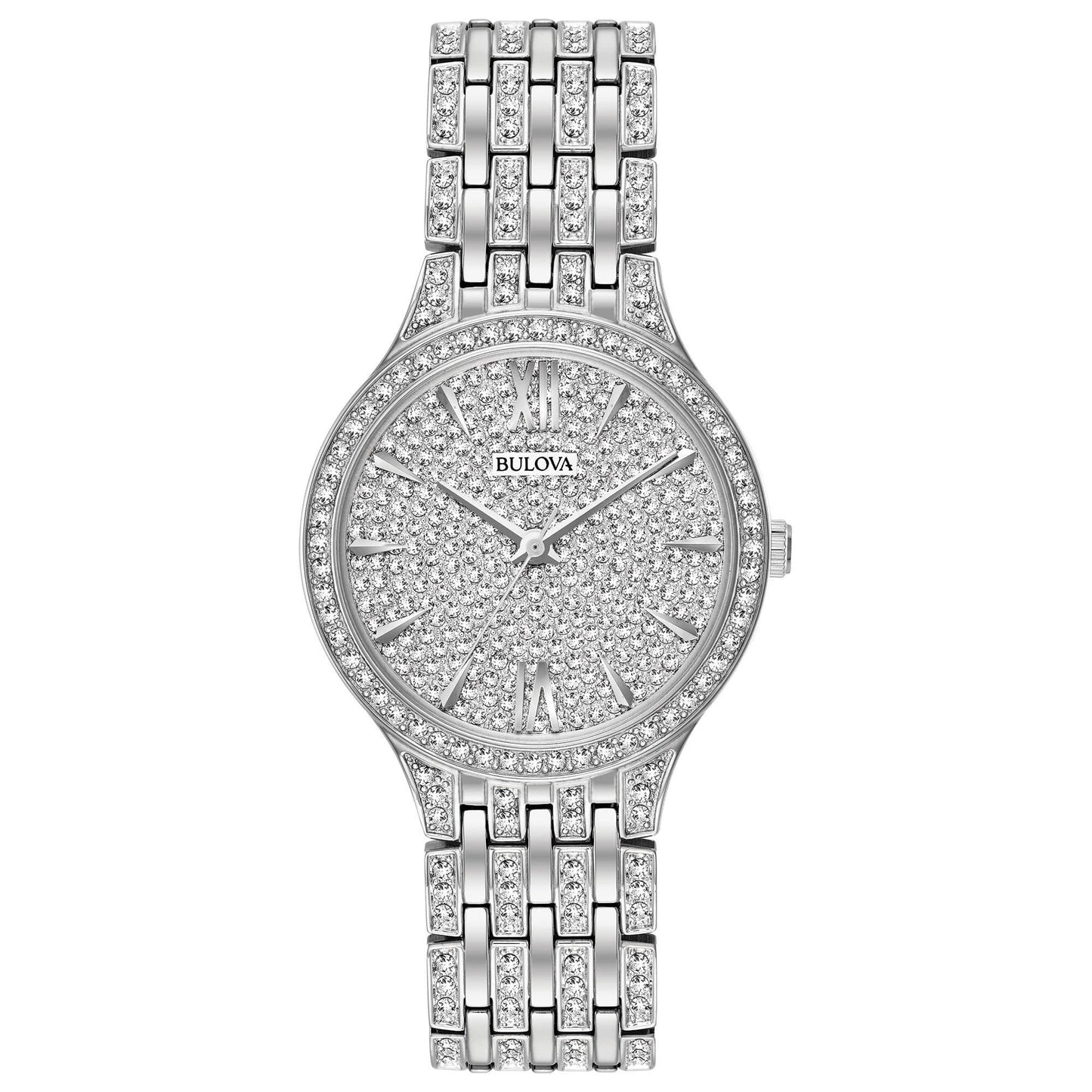 Bulova Phantom Watch (6639666561179) (10220961693889)