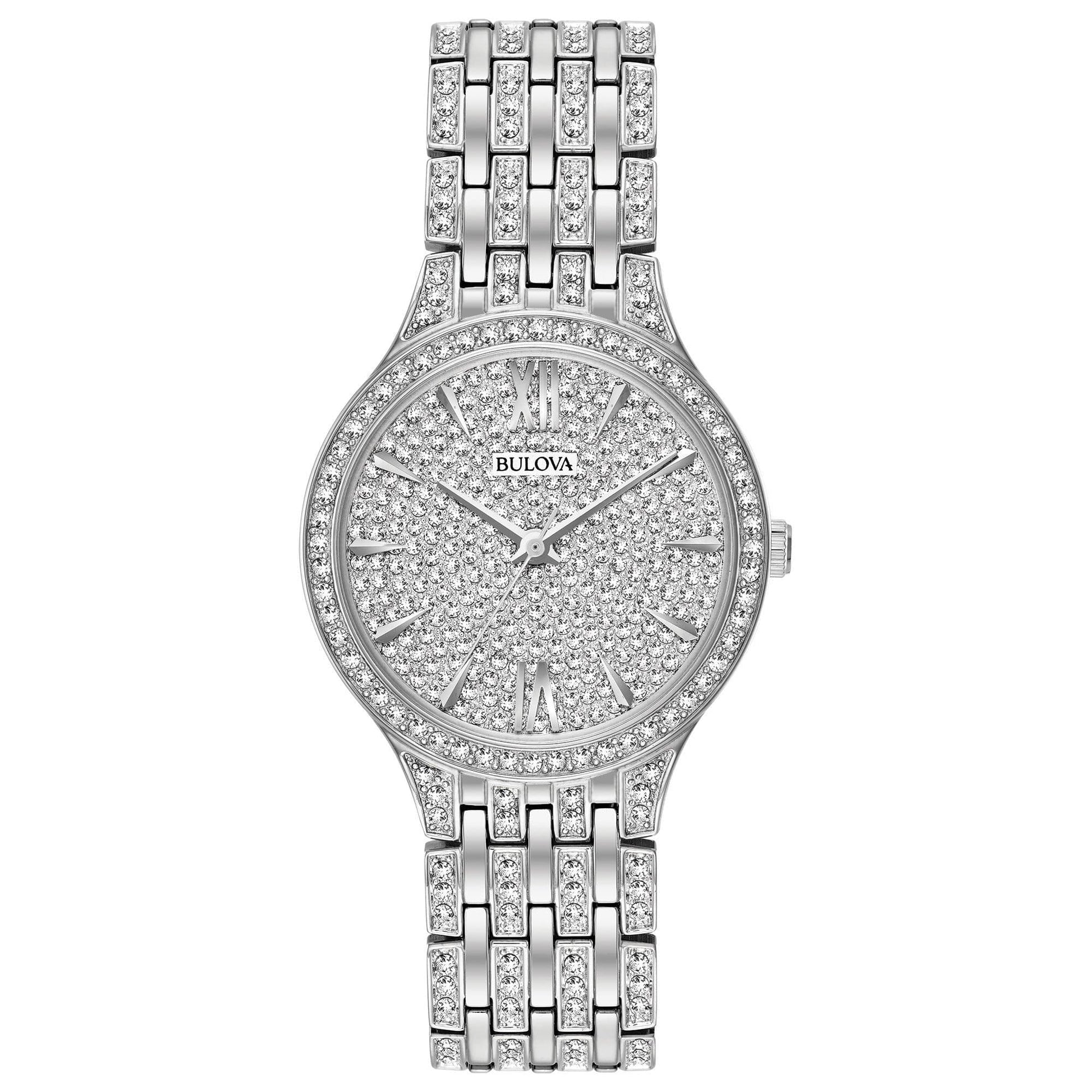 Bulova Phantom Watch (6639666561179) (10220961693889)