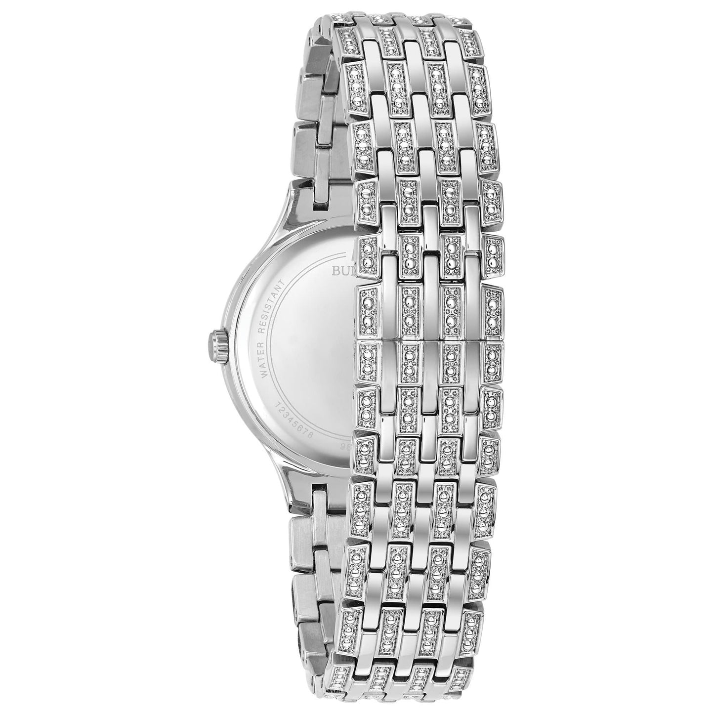 Bulova Phantom Watch (6639666561179) (10220961693889)