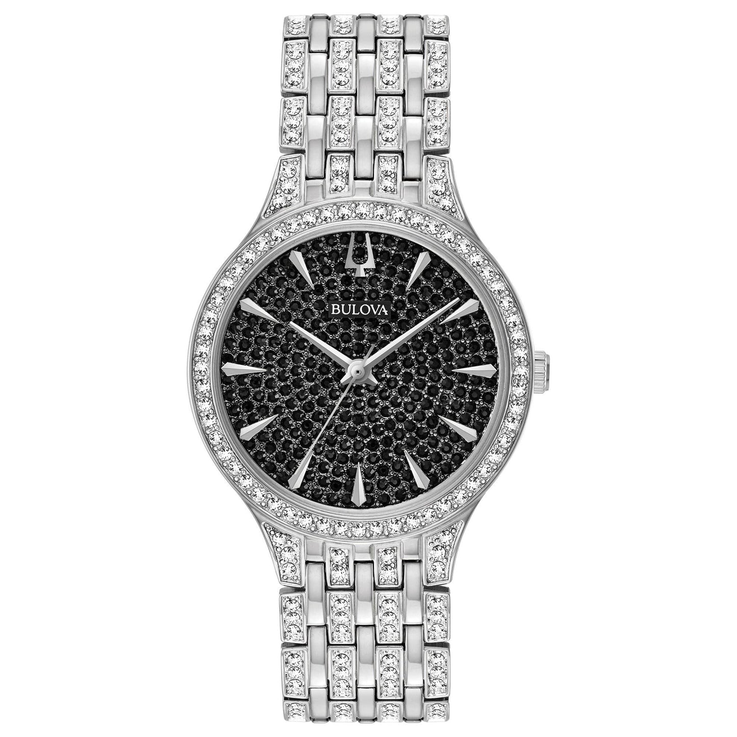 Bulova Phantom Watch (6639666659483) (10220961398977)