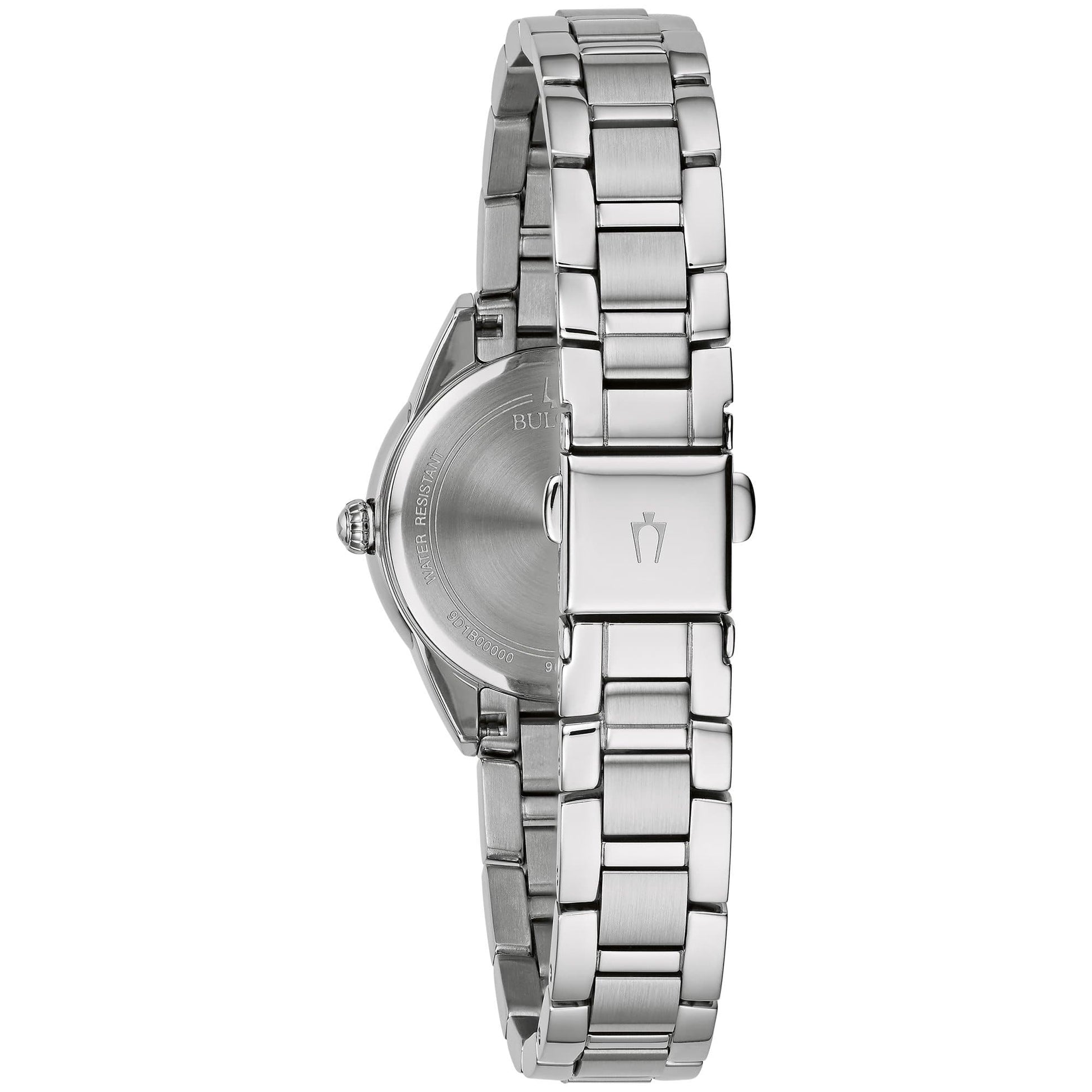 Bulova Sutton Watch (6639666856091) (10220960874689)