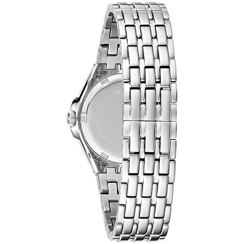 Bulova  Phantom Ladies Stainless Steel (8287993921766) (10220856869057)