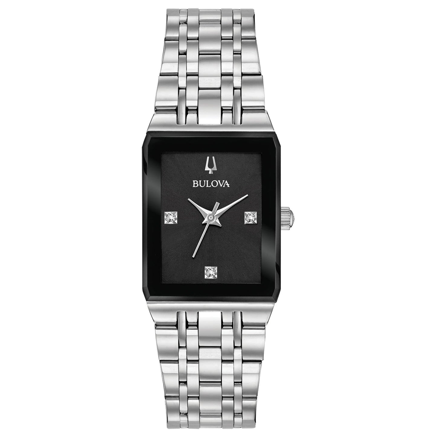 Bulova Quadra Watch (5985223344283) (10220984729793)