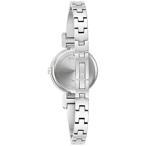 Bulova Modern Bul Ladies Stainless Steel (8287994904806) (10220852641985)