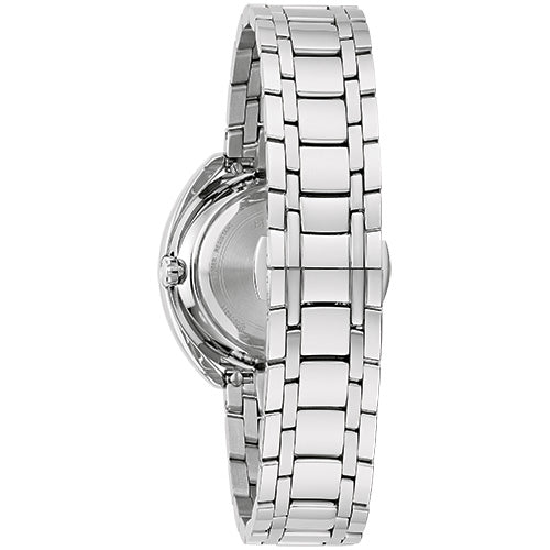 Bulova  Duality Ladies Stainless Steel (8287994020070) (10220856213697)