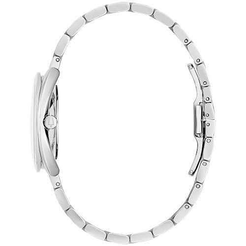 Bulova  Duality Ladies Stainless Steel (8287994020070) (10220856213697)