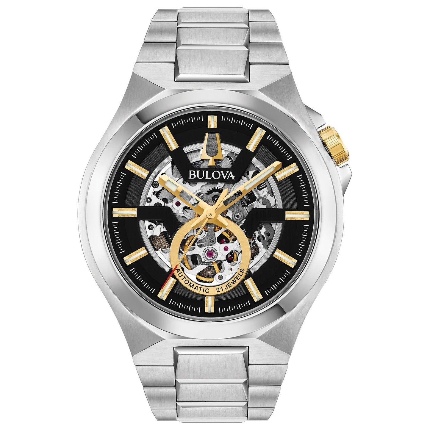 Bulova Maquina Watch (5985224097947) (10220982403265)