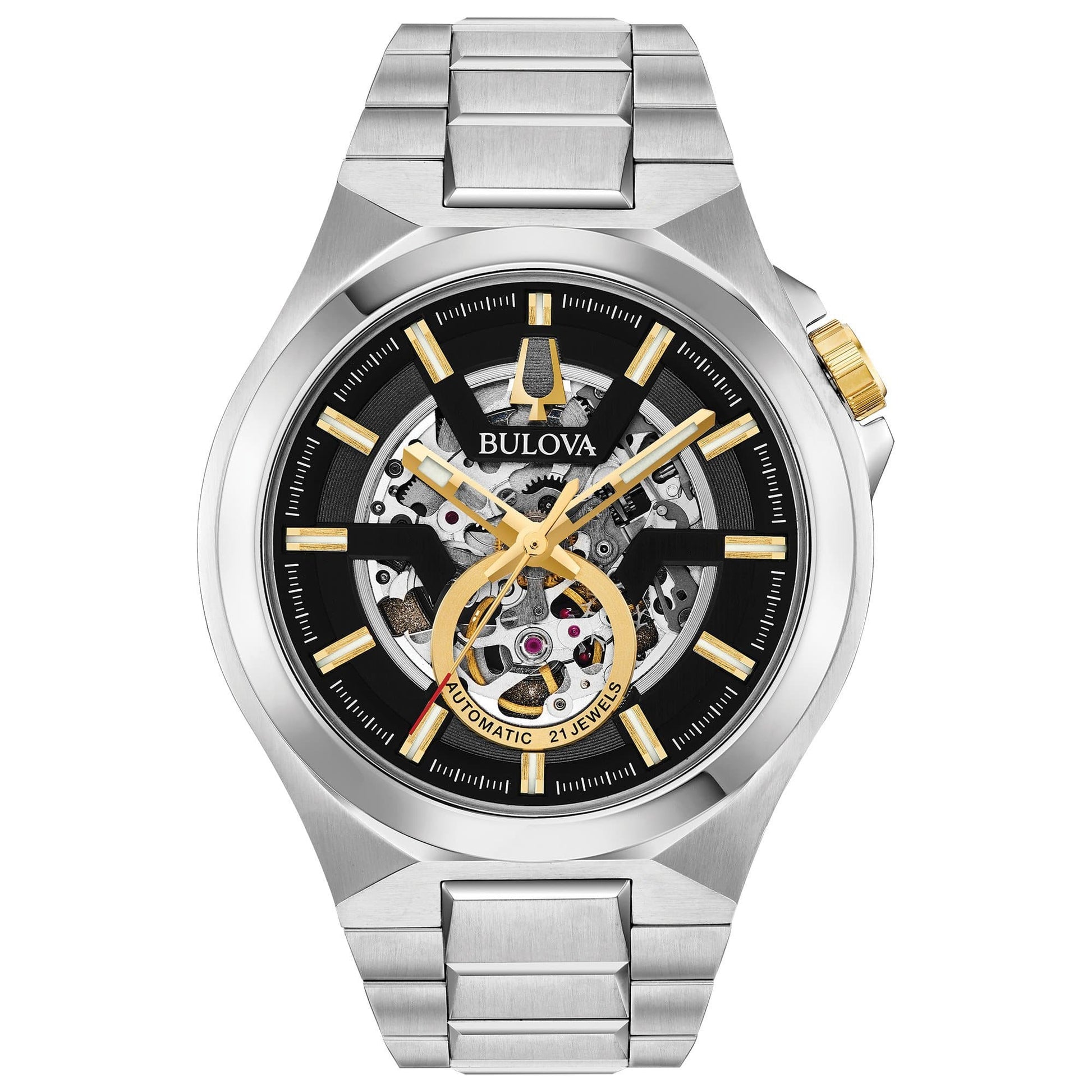 Bulova Maquina Watch (5985224097947) (10220982403265)