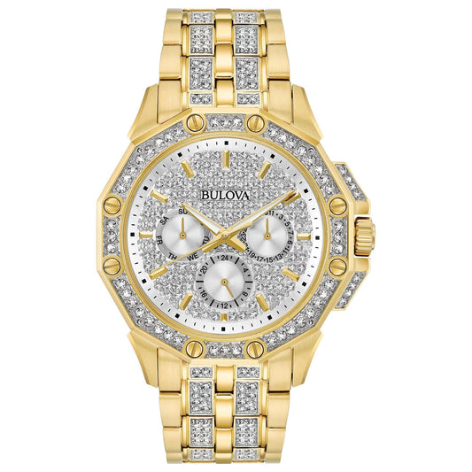 Bulova Octava Watch (6639673442459) (10220956123329)