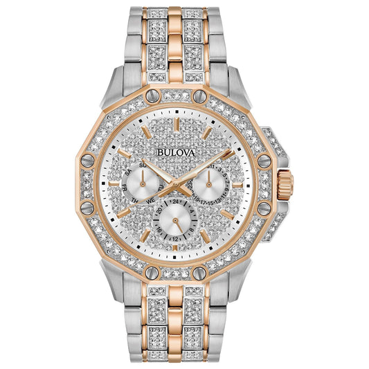 Bulova Octava Watch (6639673671835) (10220955926721)