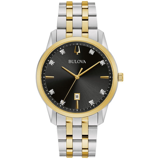 Bulova Diamonds Collection (5985224556699) (10220981289153)