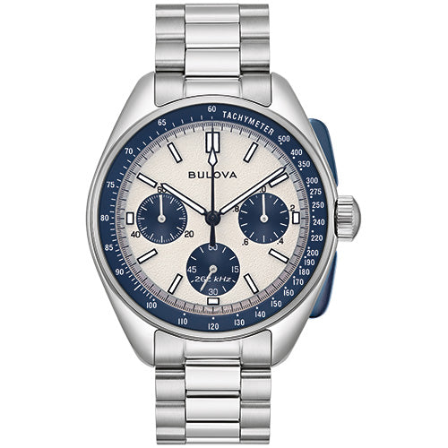 Bulova Lunar Pilot Chronograph  (8135242088678) (10220871975105)