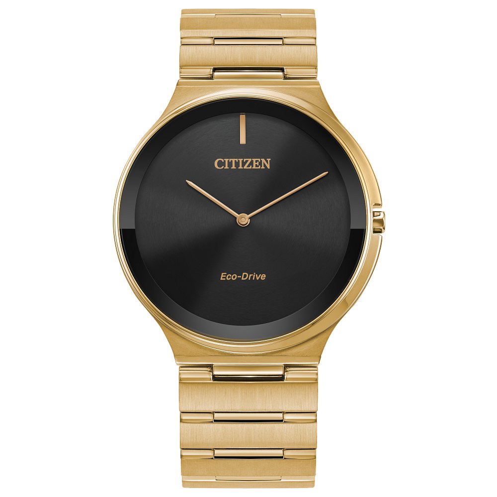 CITIZEN Eco-Drive Modern Eco Stiletto Unisex Stainless Steel (8434913706214) (10220827017409)