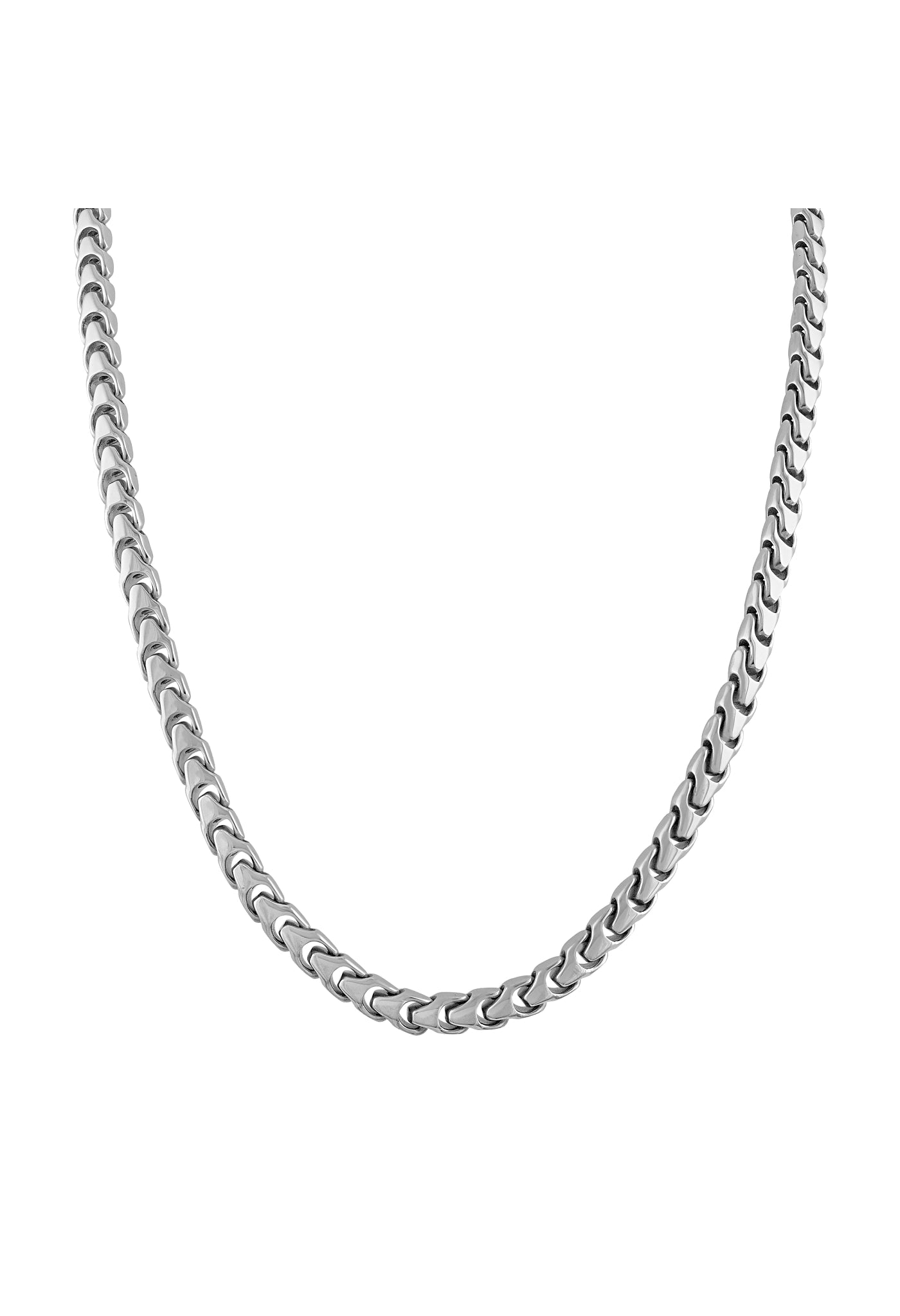 Bulova Men's Necklace (8288009781478) (10220845007041)