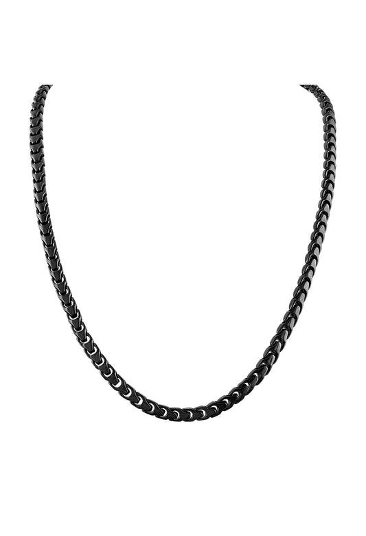 Bulova Men's Necklace (8288009814246) (10220844810433)