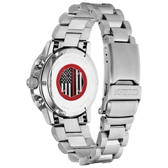 Men's Thin Red Line Citizen Box Set (4781541916716) (10221089292481)