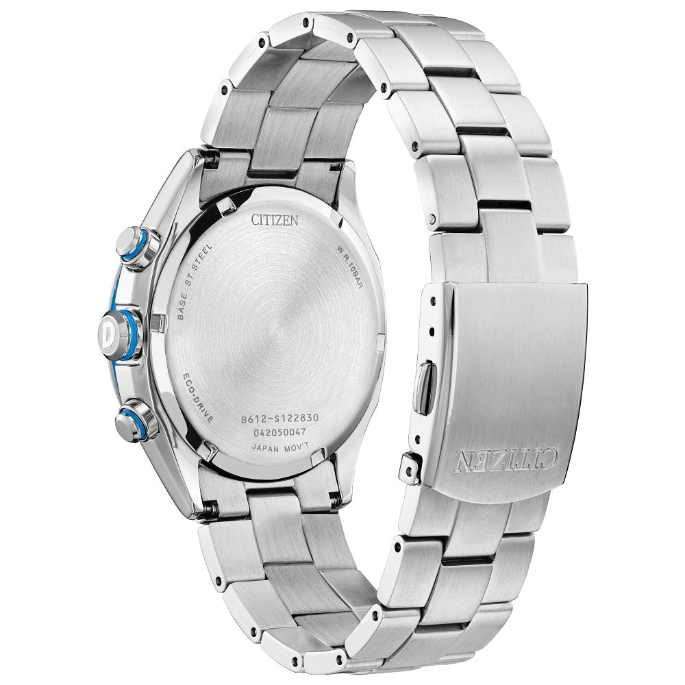 CITIZEN Drive Weekender Sport Casual Mens Stainless Steel (8434909020390) (10220836356289)