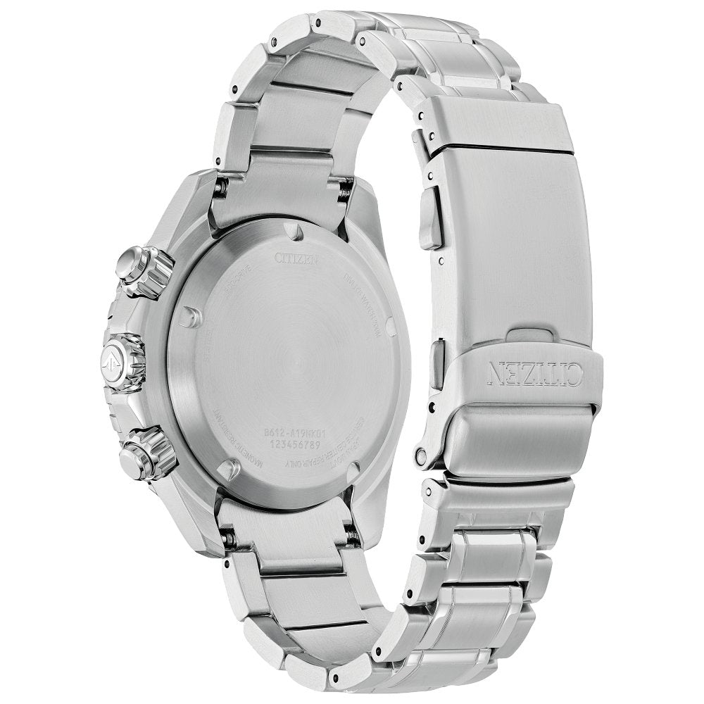 CITIZEN Eco-Drive Promaster Eco Dive Mens Stainless Steel (8434913018086) (10220828590273)