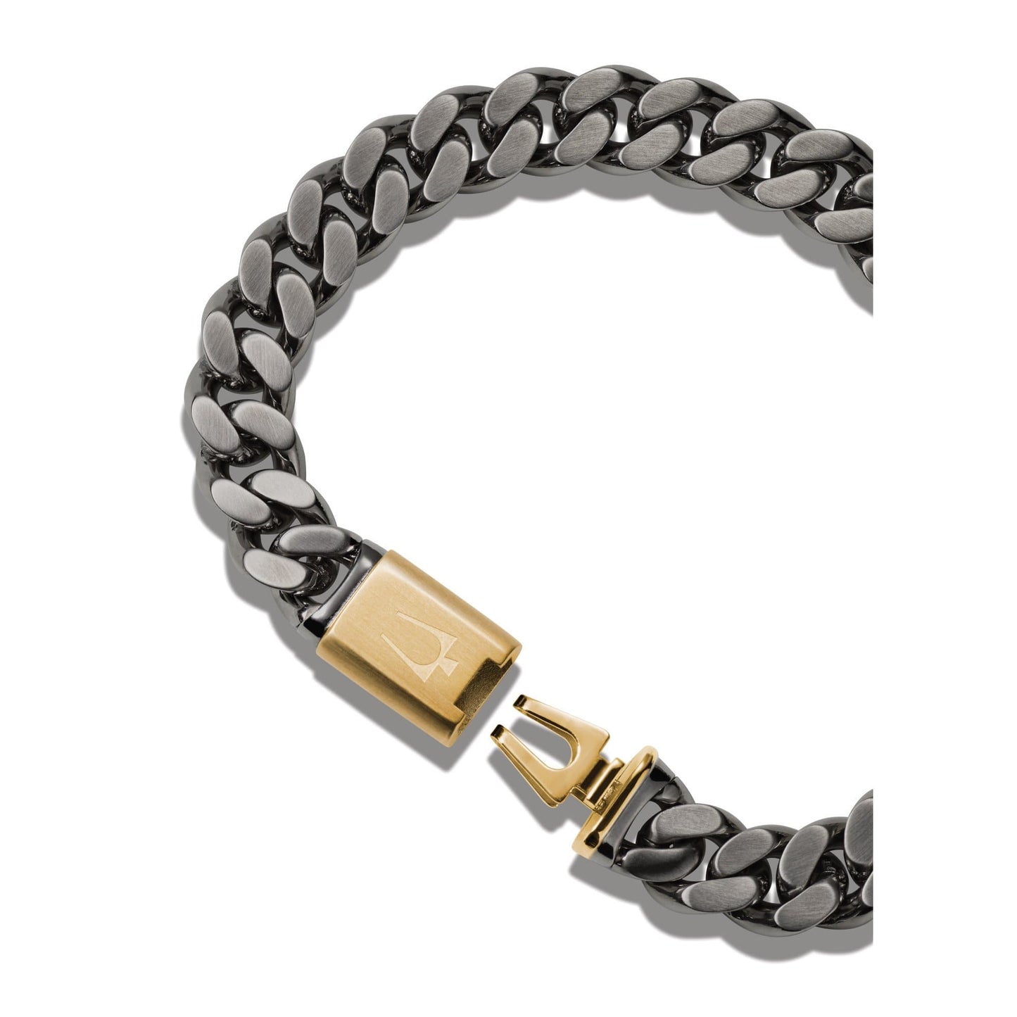 Bulova Chain Bracelet - Medium (6565171298459) (10220963168449)