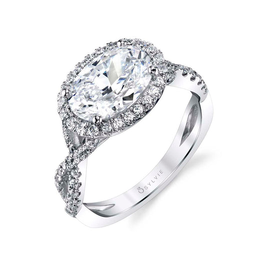 Classic Engagement Ring (10588532834497)