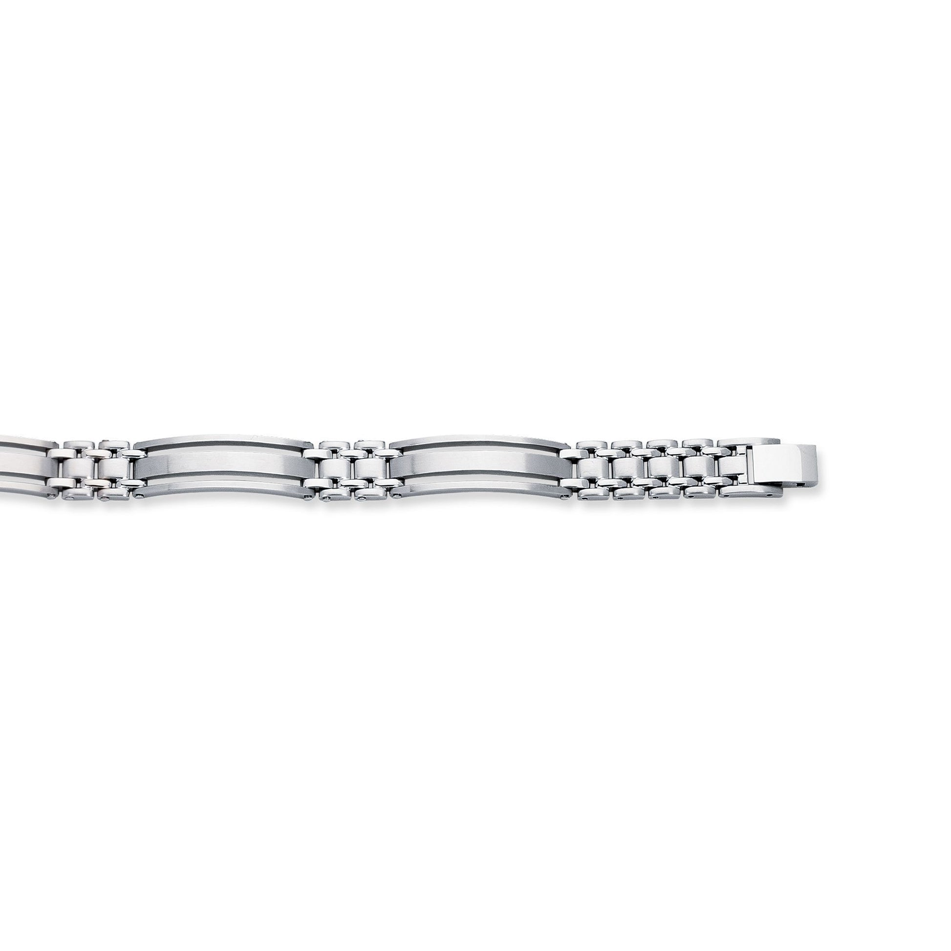 Stainless Steel 8.5 inches Bracelet (5688360435867) (10220988989633)