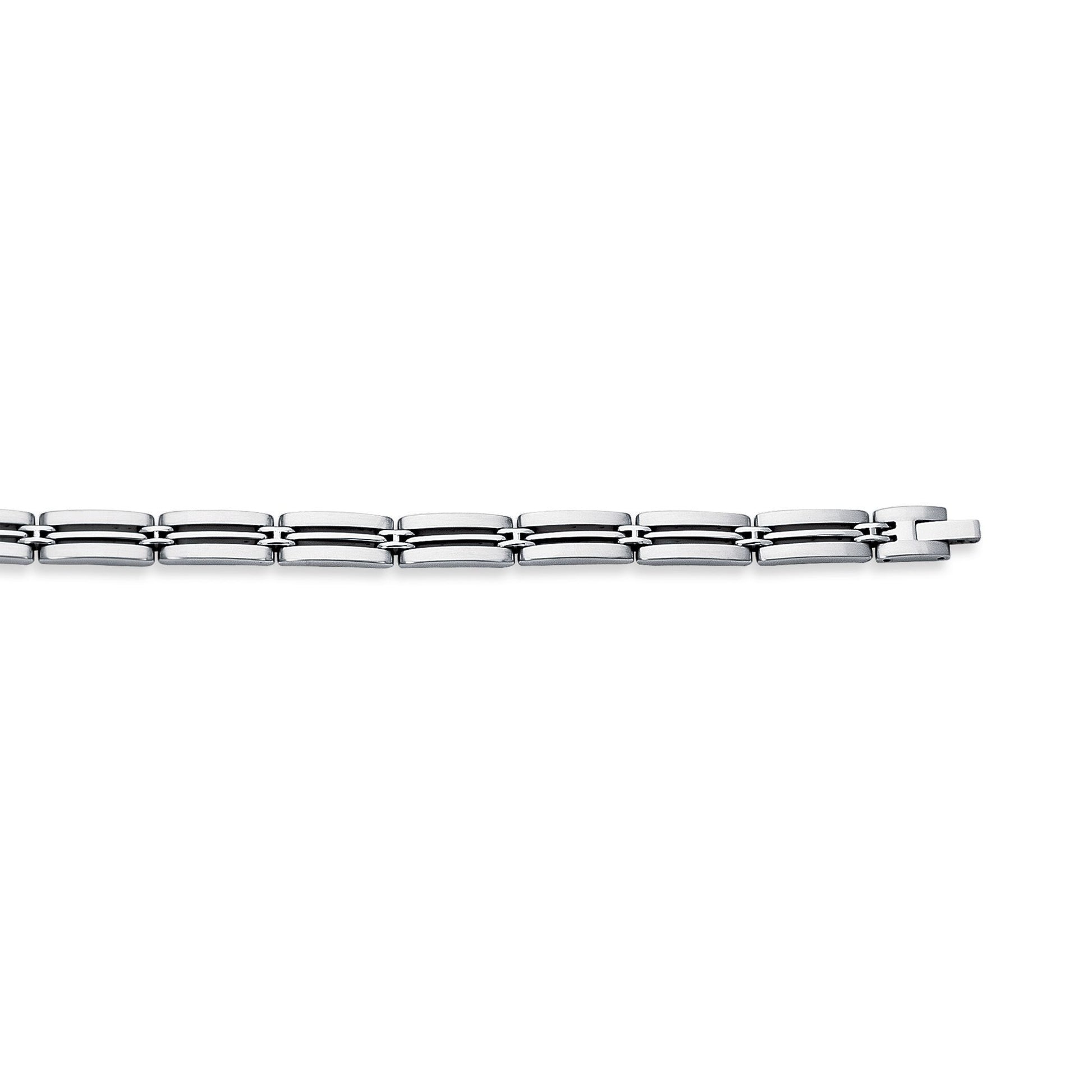 Stainless Steel 8.5 inches Bracelet (5735585743003) (10220986400961)