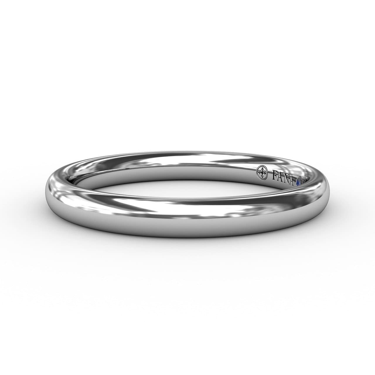 This beautiful wedding band is designed to match engagement ring style S3226 (5552793878683) (10221008486593)