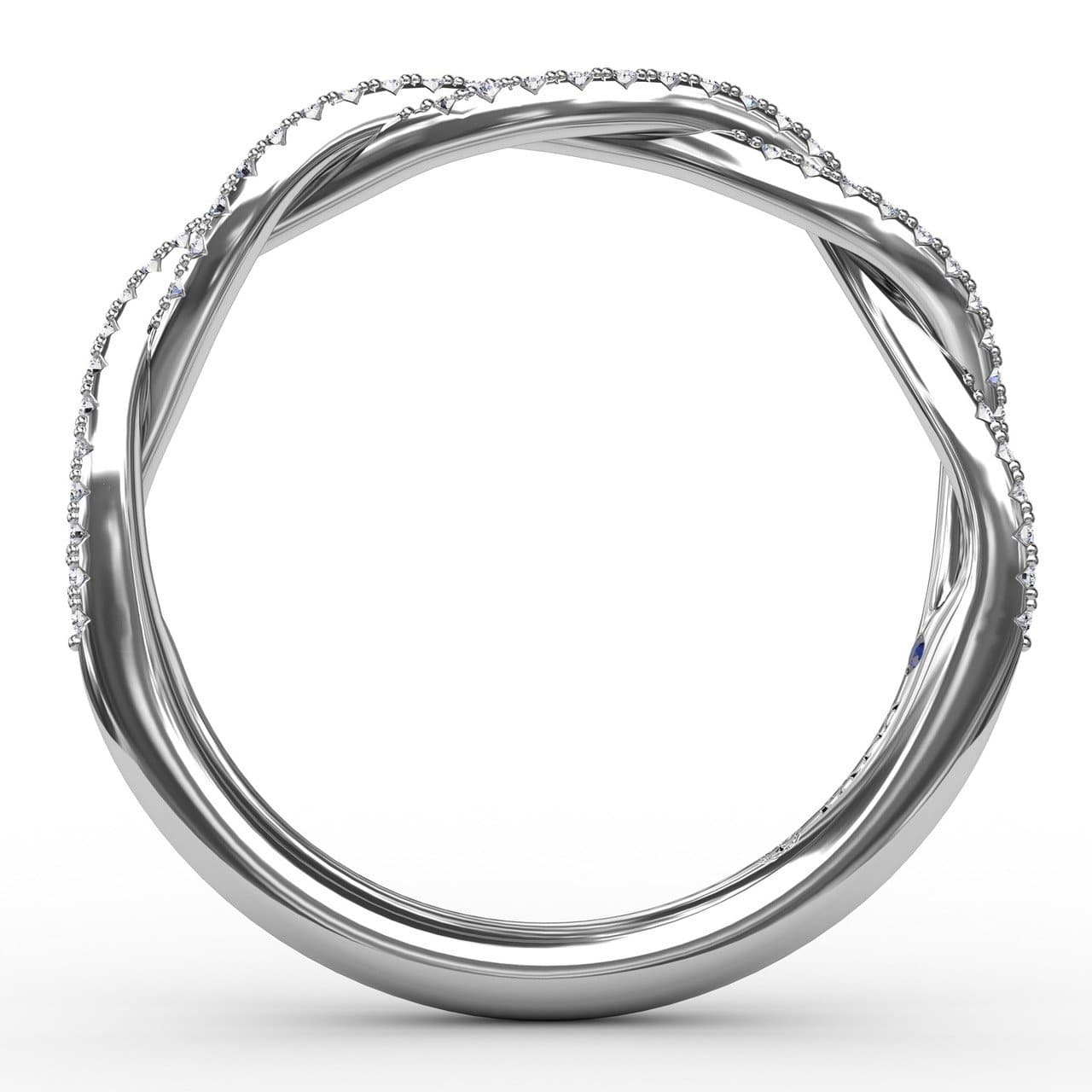 Diamond Wedding Band (5552802431131) (10221002490049)